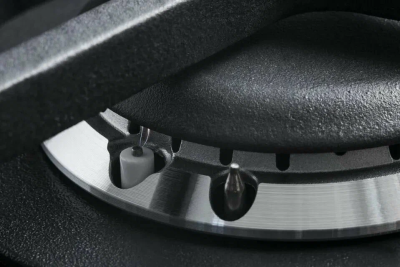 Детальное фото товара: Hansa BHGS611839 газовая поверхность