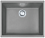 Фото товара: Franke SID 110-50, мойка, гранит, серый