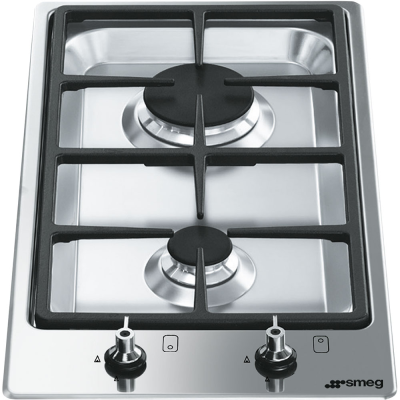 Детальное фото товара: Smeg PGF32G газовая поверхность