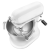 KitchenAid 5KSM7990XEWH Детальное фото товара: KitchenAid 5KSM7990XEWH