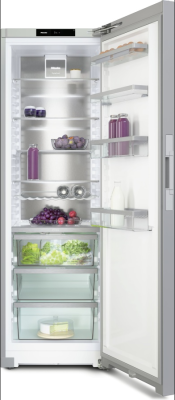 Детальное фото товара: Miele KS4887DD edt/cs