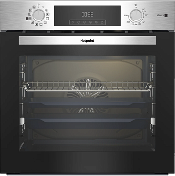 Фото товара: Hotpoint HSTF 1231 JSAH IX