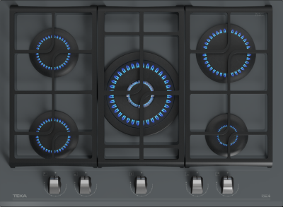 Teka GZC 75330 XBN STONE GREY