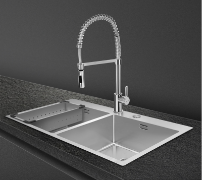 Детальное фото товара: Smeg COL19H