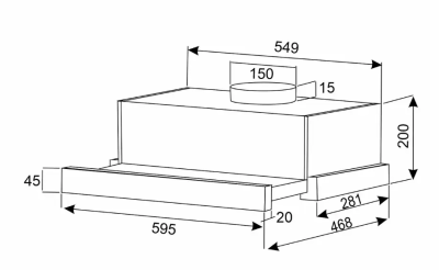 Схема встраивания