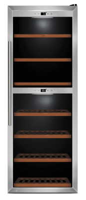 Caso WineComfort 1260 Smart
