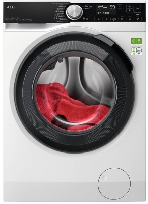 Детальное фото товара: AEG LFR85166SOE