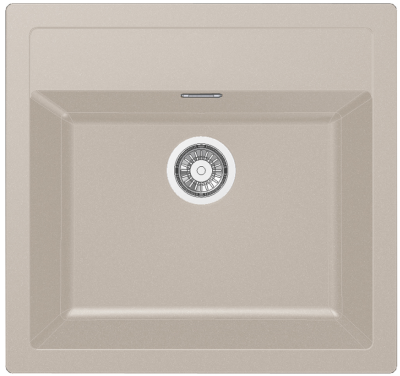 Franke SID 610-49, мойка, гранит, сахара
