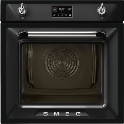 Детальное фото товара: Smeg SOP6902S2PN