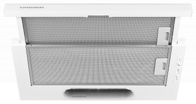 Детальное фото товара: Kuppersberg SLIMLUX IV 60 GW