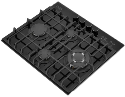 Фото товара: ZUGEL ZGH600X газовая поверхность