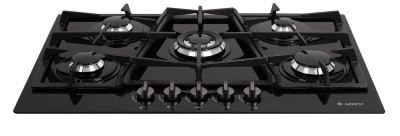 Детальное фото товара: GEFEST ПВГ 2344 газовая поверхность