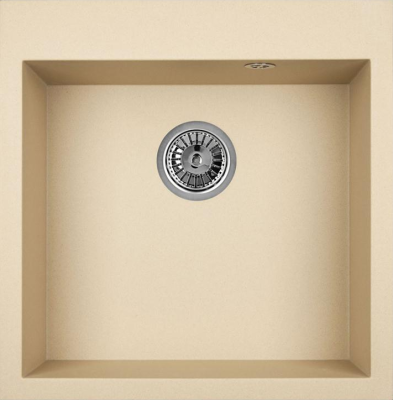 Детальное фото товара: Emar EMQ-1510.Q, мойка, гранит, берилл