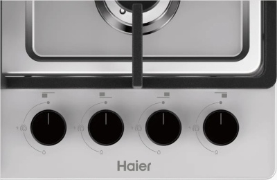 Детальное фото товара: Haier HHQ-M64CTX газовая поверхность