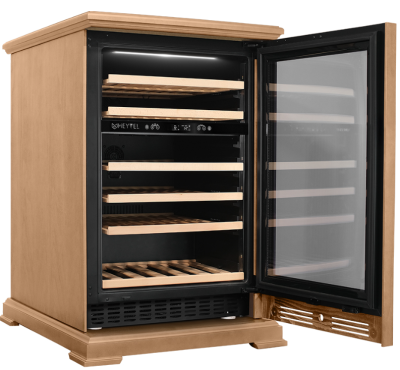 Детальное фото товара: Meyvel MV46PRO-KBT2 (Натуральный бук)