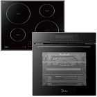 MIDEA MIH64721F + MO98277CGB