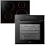 Фото товара: MIDEA MIH64721F + MO98277CGB