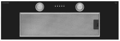 Детальное фото товара: MEFERI INBOX90BK POWER