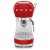 Smeg ECF02RDEU Детальное фото товара: Smeg ECF02RDEU
