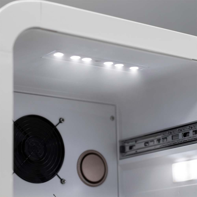 Детальное фото товара: Meyvel MD71-White