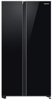 Фото товара: Samsung RS62R50312C/WT