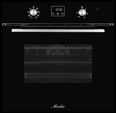 Детальное фото товара: Monsher MOE 6183 B