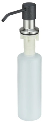 Фото товара: GRANULA 1403 дозатор для моющего средства, черный