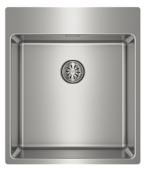Фото товара: Teka FORLINE RS15 40.40 POLISHED, мойка, нержавеющая сталь полированная