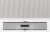 Детальное фото товара: Krona Kamilla slim 600 white  (2 мотора)