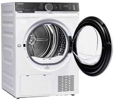 Детальное фото товара: Toshiba TD-BK100GHRU(WS)