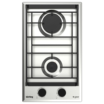 Фото товара: Korting HG 3712 CX газовая поверхность