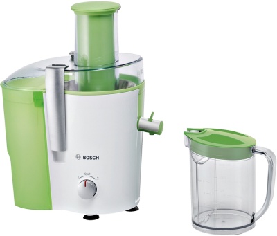 Детальное фото товара: Bosch MES25G0