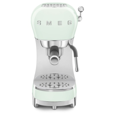 Детальное фото товара: Smeg ECF02PGEU