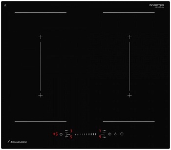 Фото товара: Schaub Lorenz SLK IY 65 S5 индукционная поверхность