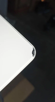 Детальное фото товара: Уценка Kuppersberg F 605 W