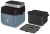 Smeg AFC01SBMEU Детальное фото товара: Smeg AFC01SBMEU