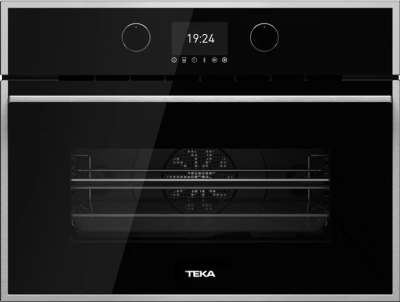 Teka HLC 847 C BLACK-SS