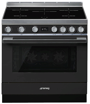 Фото товара: Smeg CPF9IPAN