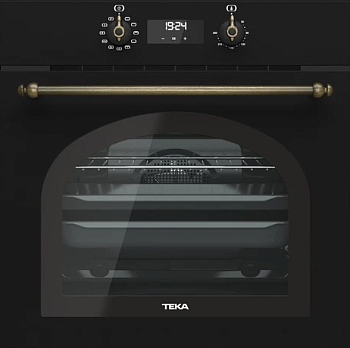 Фото товара: Teka HRB 6400 ANTHRACITE-OB