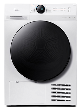 Фото товара: Midea MD205H100WB/W-RU