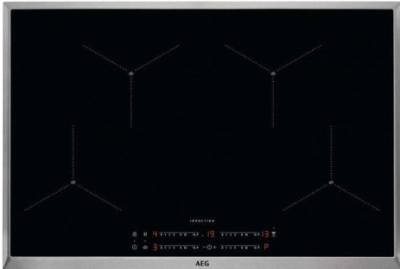 Детальное фото товара: AEG IAE84411XB индукционная поверхность