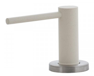 Ewigstein 002 дозатор, гранит, крем