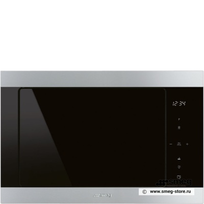 Детальное фото товара: Smeg FMI325X