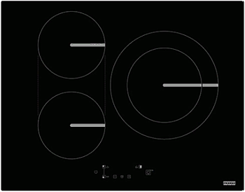 Фото товара: Franke FSM 653 I D BK индукционная поверхность