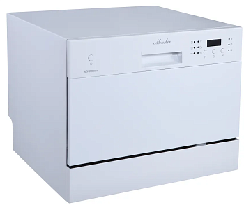 Фото товара: Monsher MDF 5506 Blanc