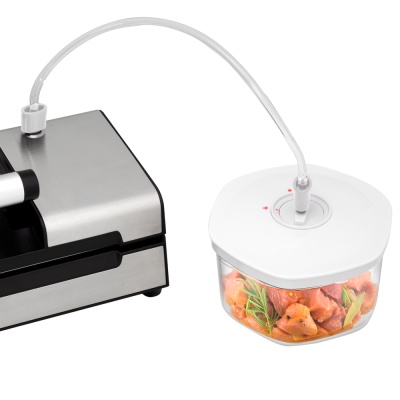 Детальное фото товара: Zigmund & Shtain Küchen-Profi VS-509