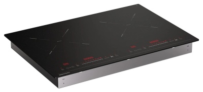 Детальное фото товара: MEFERI MIH602BK ULTRA индукционная поверхность
