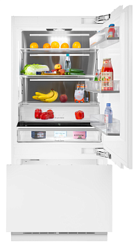 Фото товара: Maunfeld MBF212NFW1 Inverter