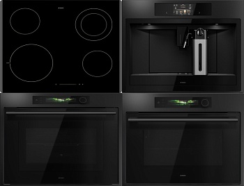 Фото товара: ASKO HCL614G + OCM66GSH + OM64GSH + CMB64GS