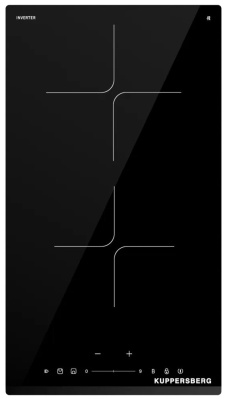 Детальное фото товара: Kuppersberg ICI 306 индукционная поверхность